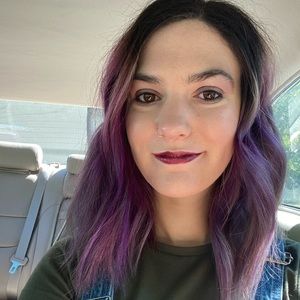 Meet your Posher, Kaitlyn